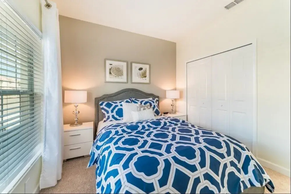 Luxury Disney 5 Bedroom Townhouse