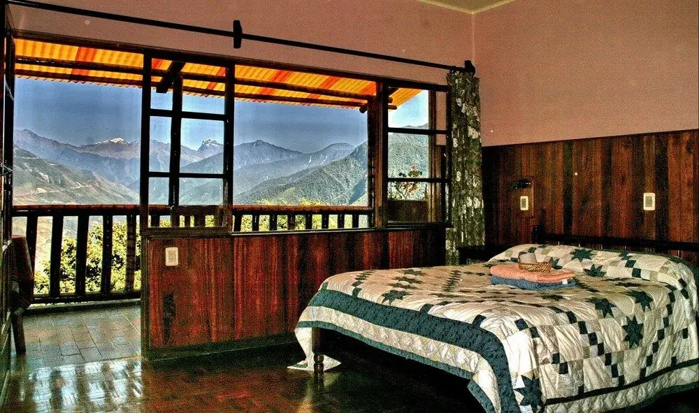 Hotel Esmeralda