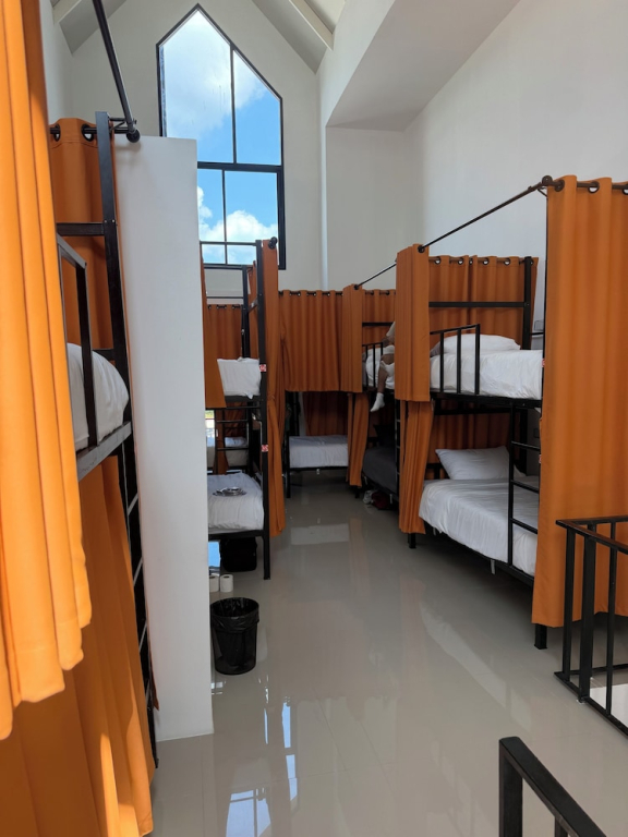Global Beach Hostel - Ao Nang