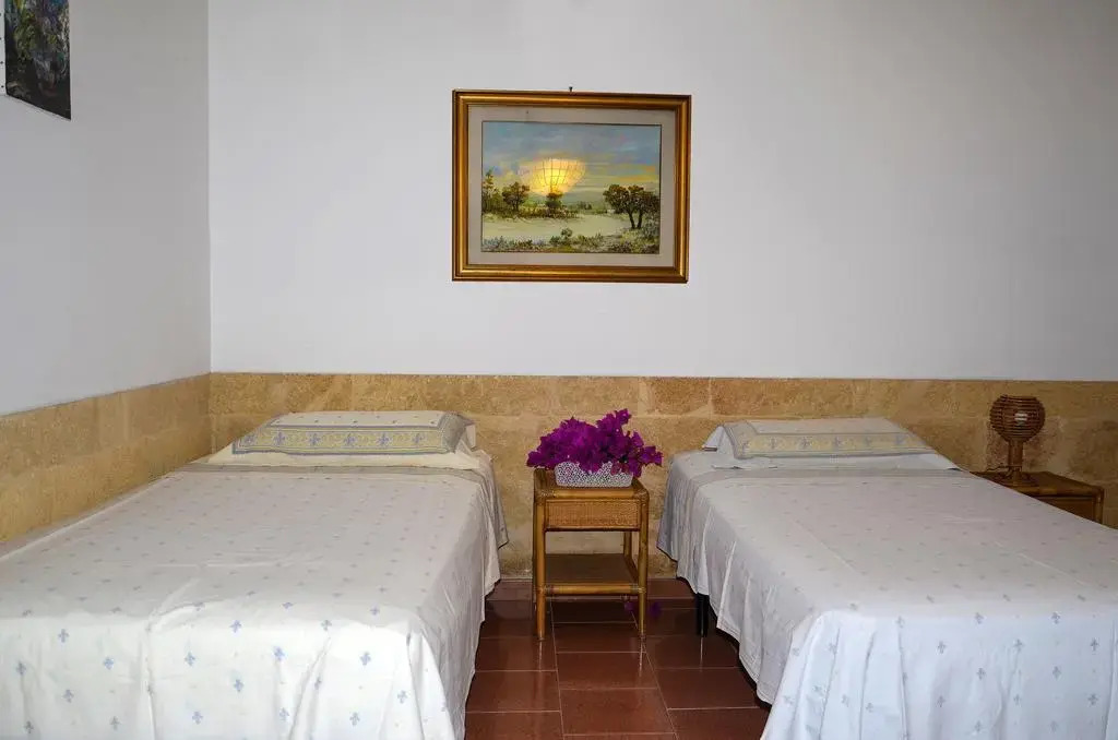 Appartamento Leuca
