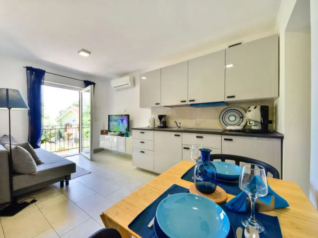 Apartment Beni Opatija/Pobri 27233