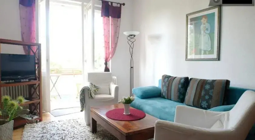 Berlin Style Apartments