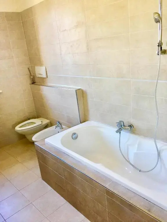 Villa Antares