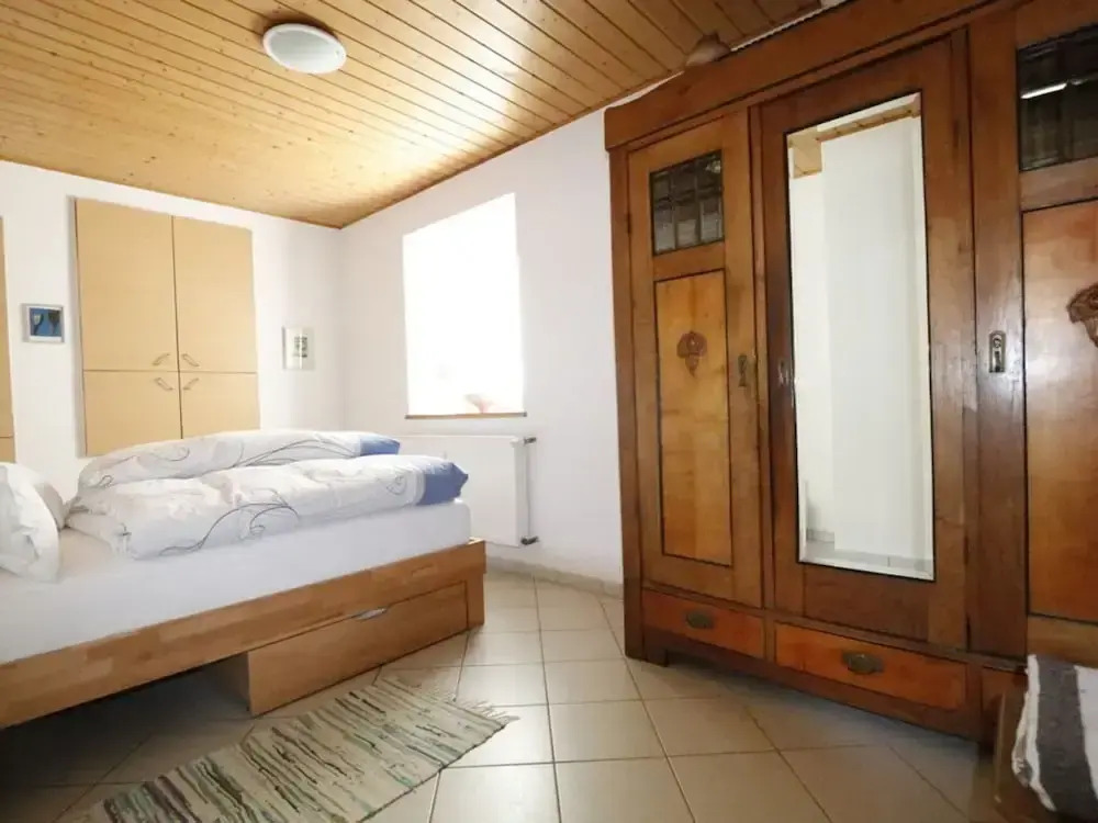 Holiday Apartment Old Town Hall