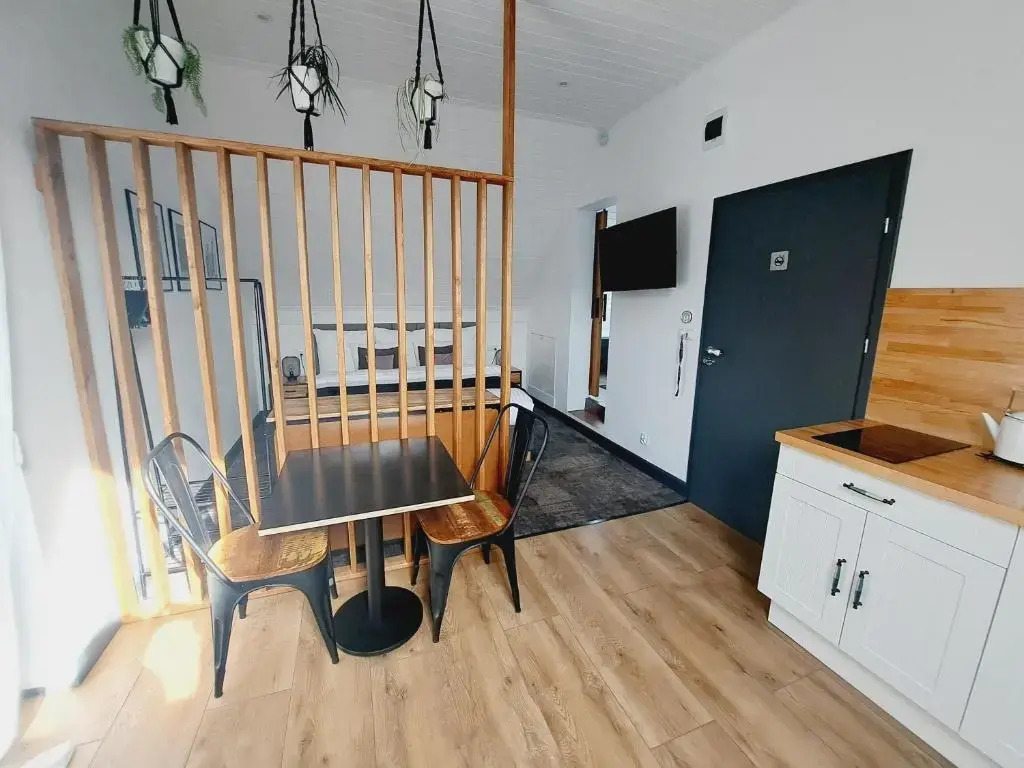 apartament BB