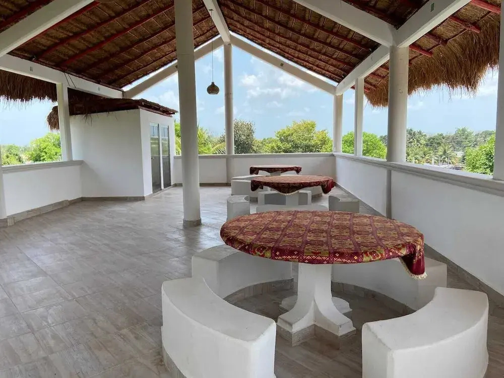 Casa Bugambilias