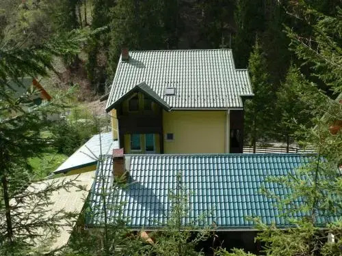 Casa Vlahopol