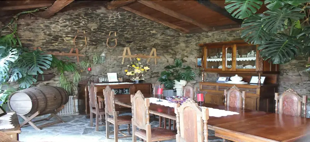 Casa Vixide