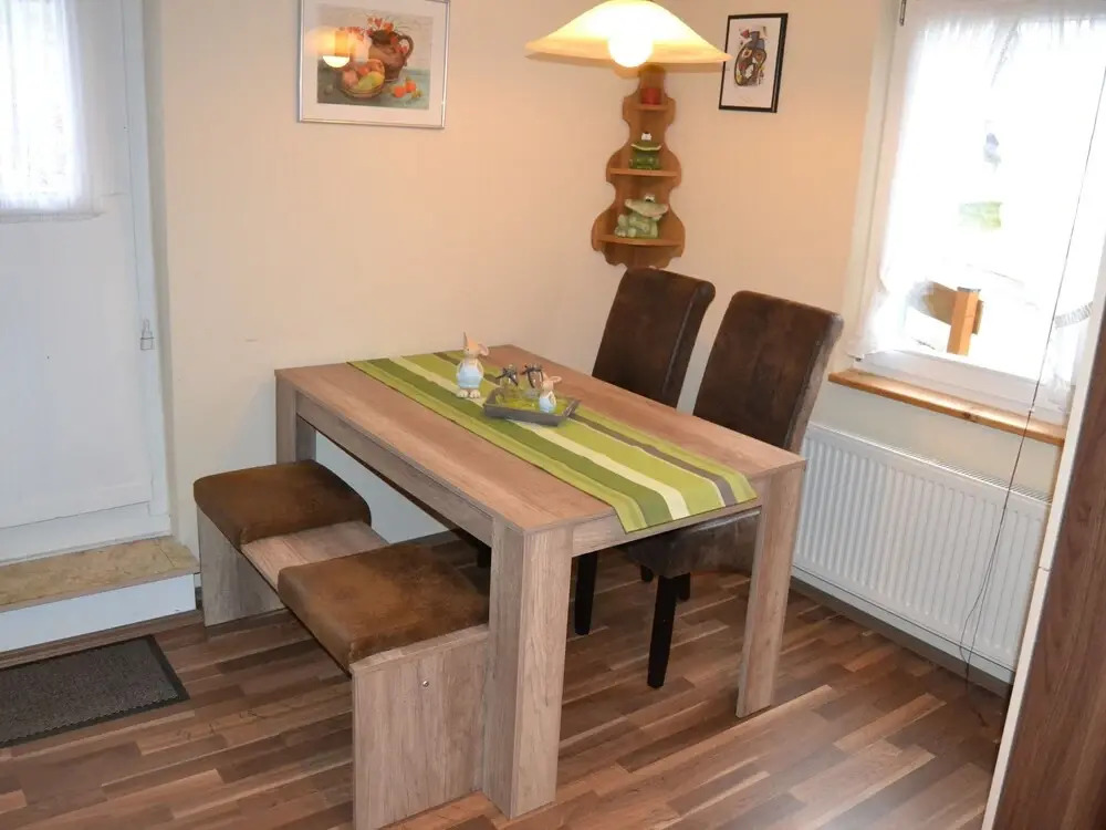 Ferienwohnung Nellessen