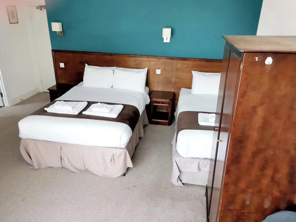 Keppels Head Hotel
