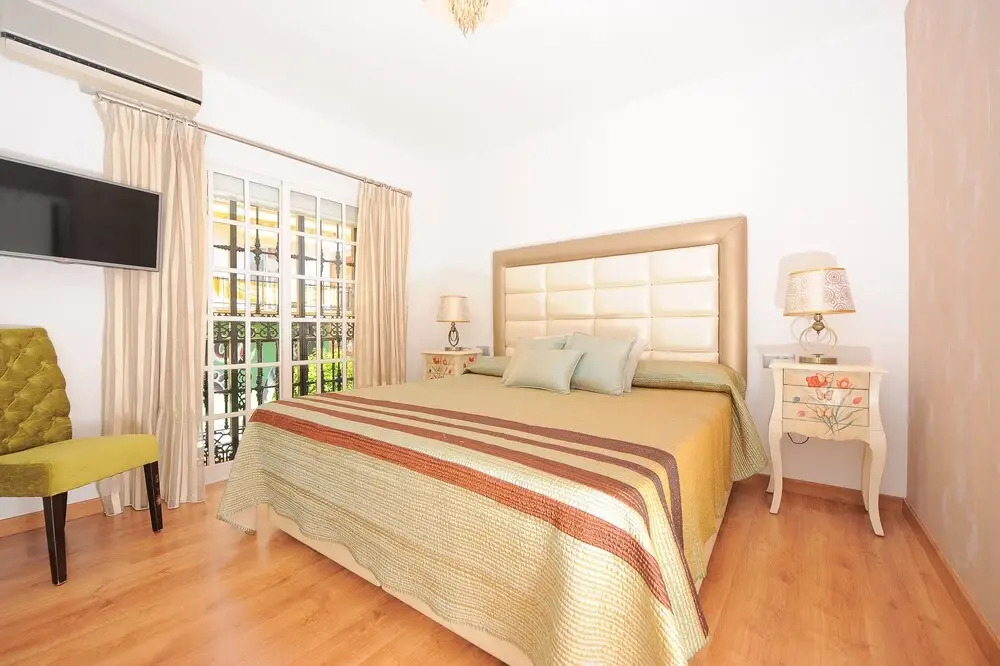Fuengirola Best location Beach and City Canovas