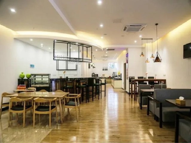 Jinjiang Inn Style Ningde Wanda Plaza