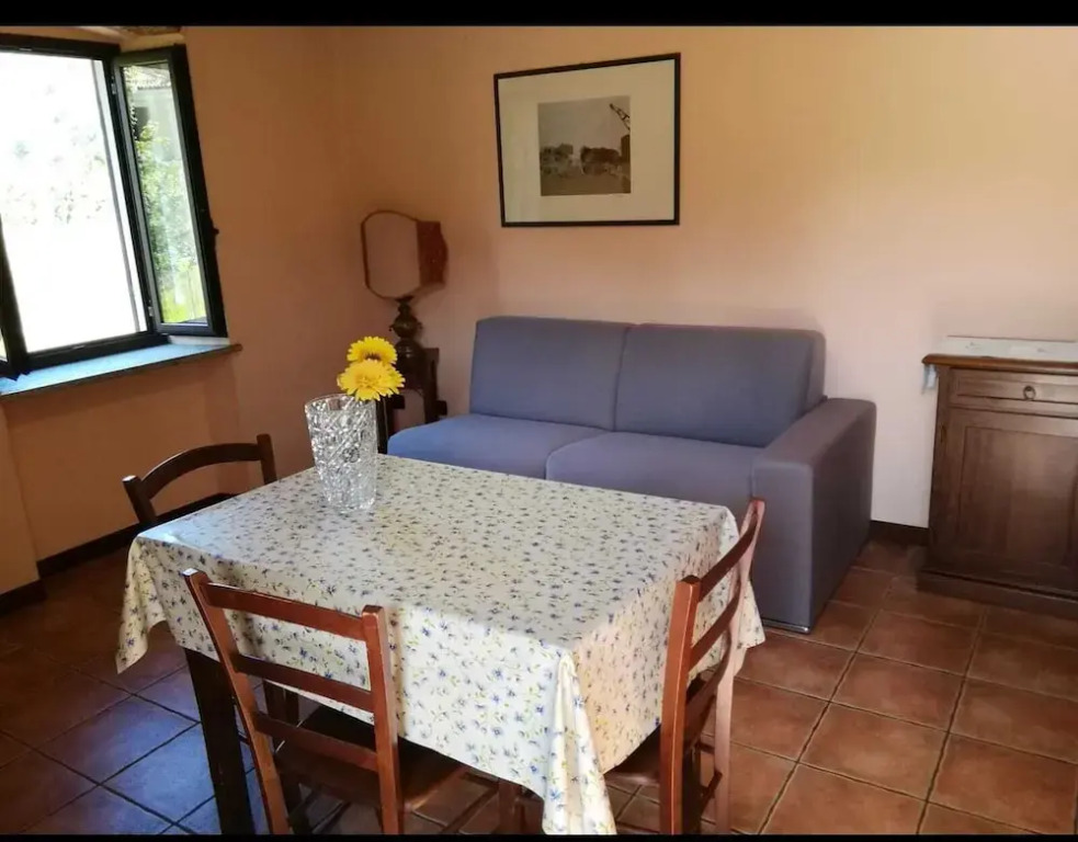 Guest House " IL FARINELLO "