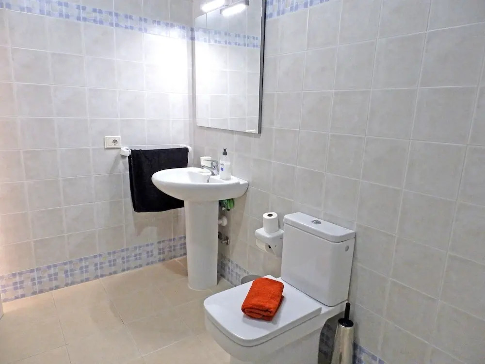 Apartamento Barlovento