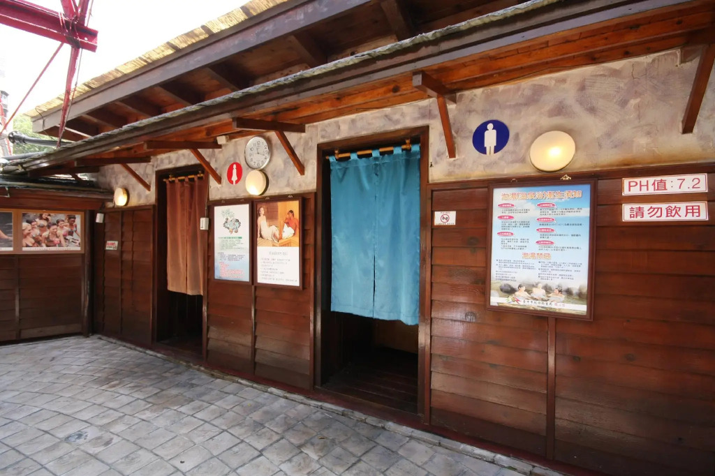 Ku Kuan Hotel