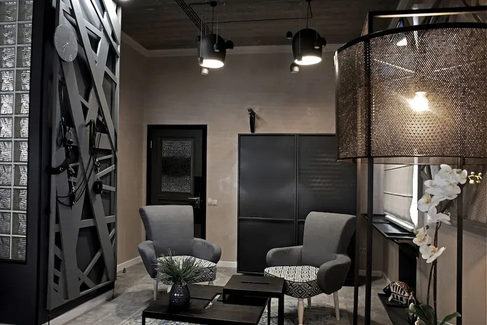 MaNNa Boutique Hotel