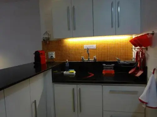 Apartamento Luxo Ipanema