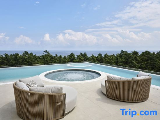 Shillamonogram Gangneung Hotel