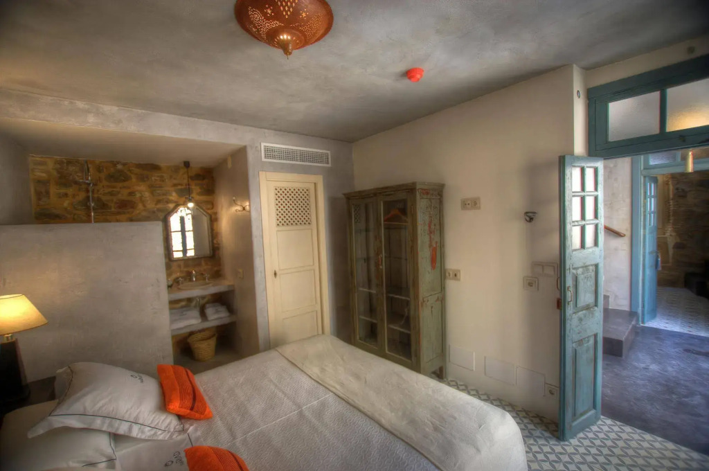 The Riad