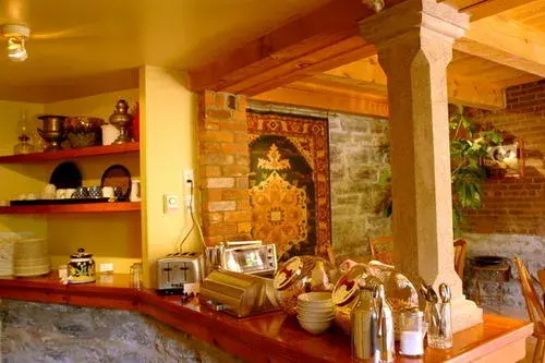 La Conciergerie Guesthouse