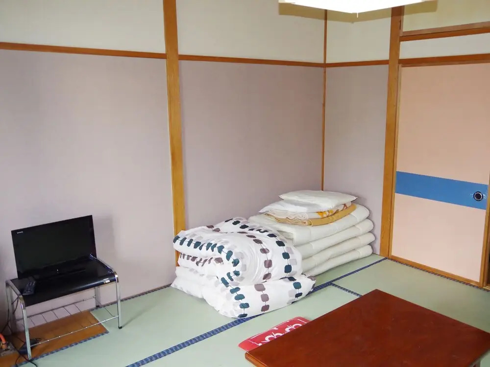 Onsen-yado Echo