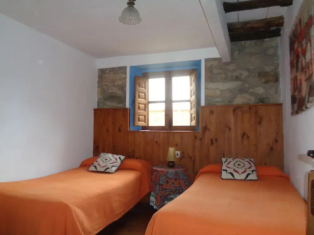 Casa Rural Teresa