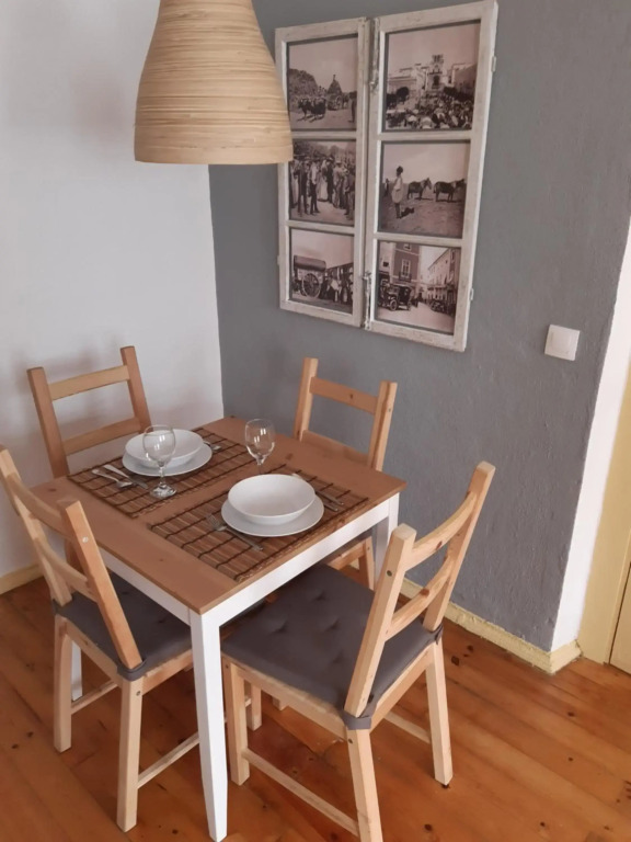 Casas de Alcamim by Portus Alacer