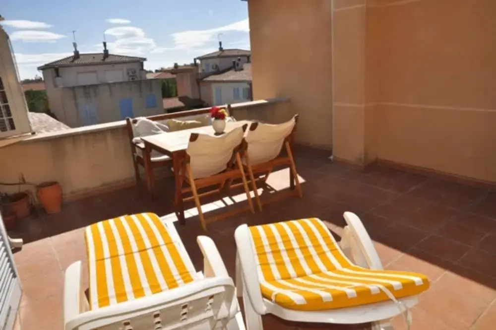 Casa Vista a la Piscina Para 10 Personas en Cambrils