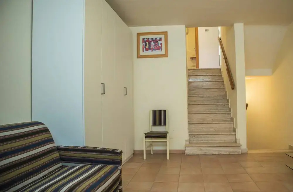 I Triangoli Residence