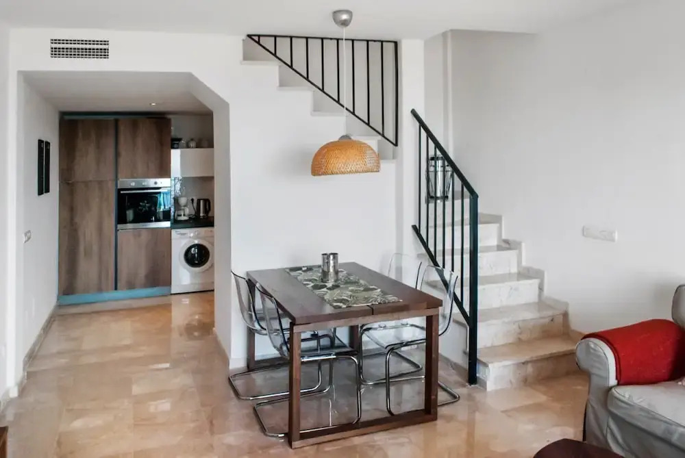 107316 Apartment In Mijas