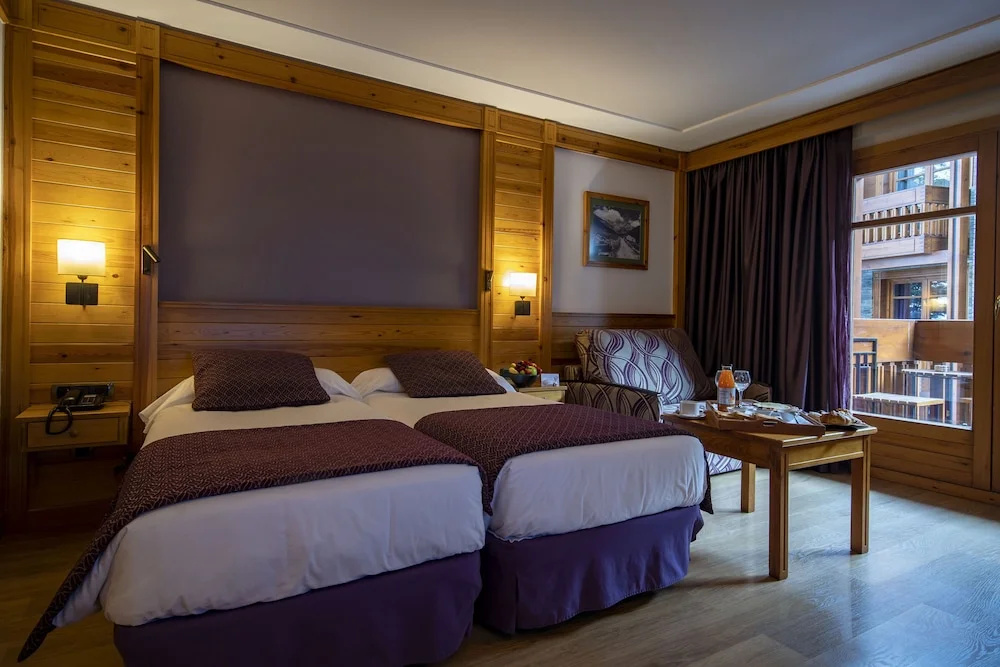 Hotel Nordic