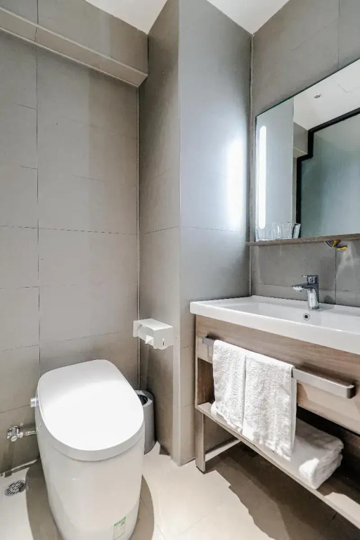 Hanting Hotel Beijing Tongren Hospital Chongwenmen Subway Station