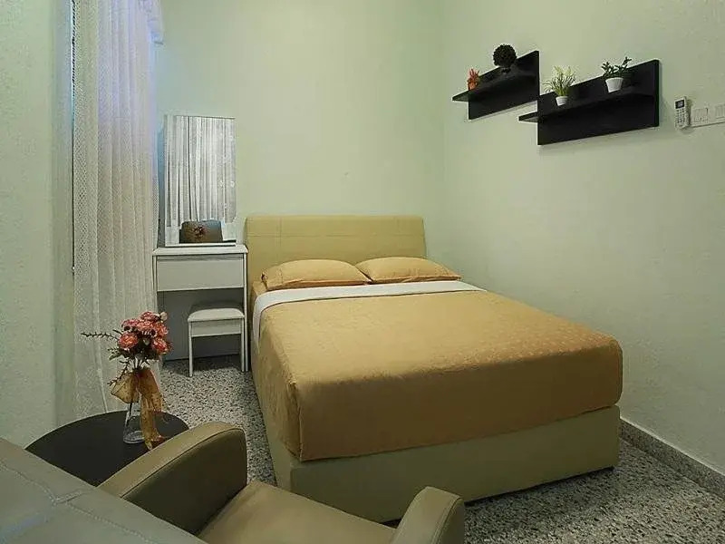 Twelve Inn Boutique Home