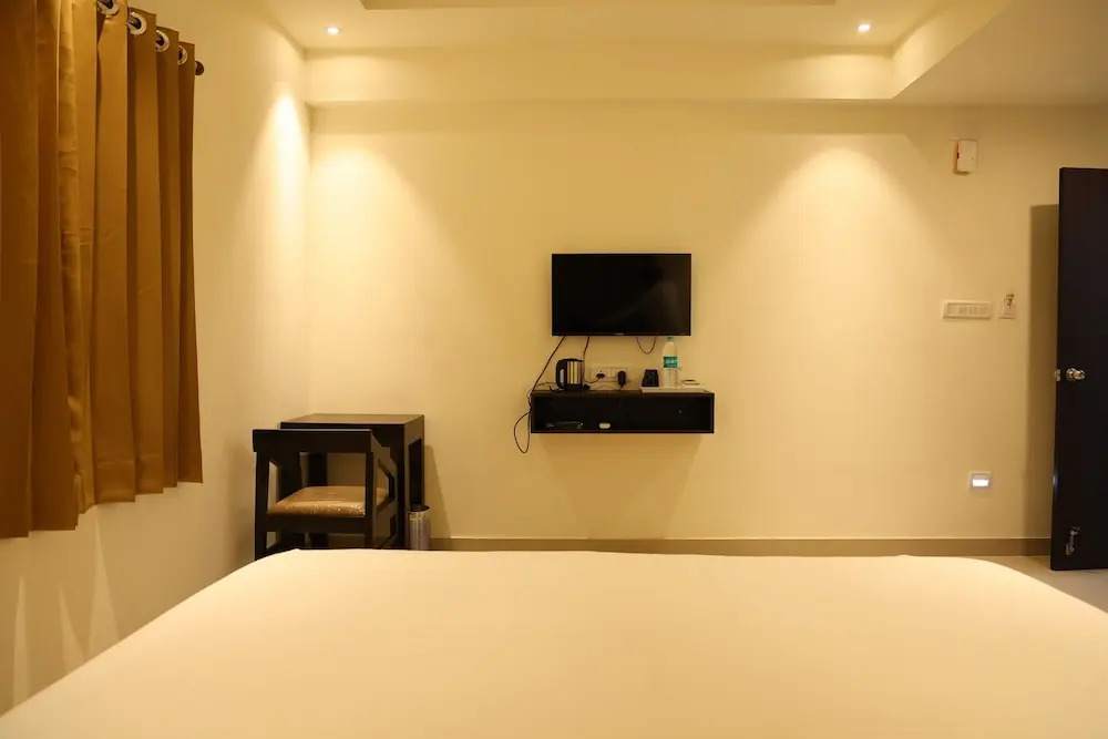 Vibha by Sri Lakshmi Homes