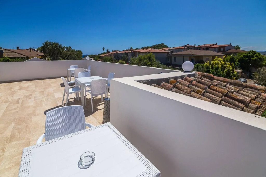 Hotel Vecchia Marina