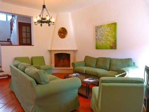 Casa de Calhariz