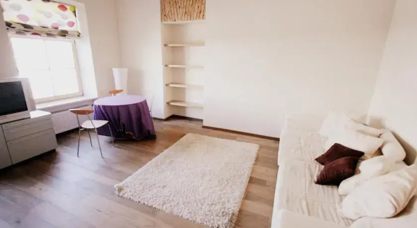Apartment Pylimo