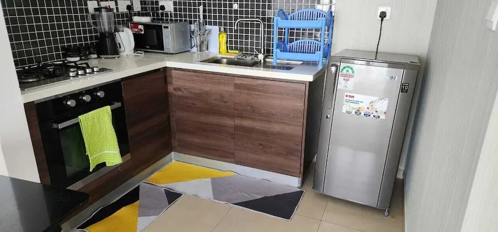 Shangri-La Residency Nairobi, Westlands
