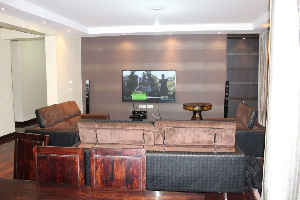 Sky View Park Apartments