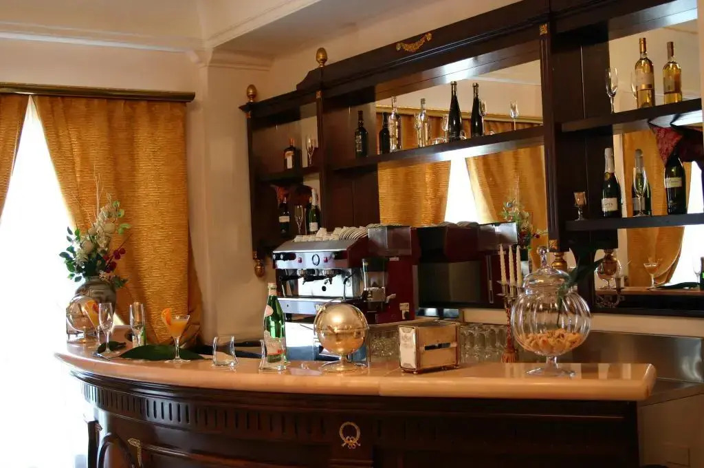 Grand Hotel Palace