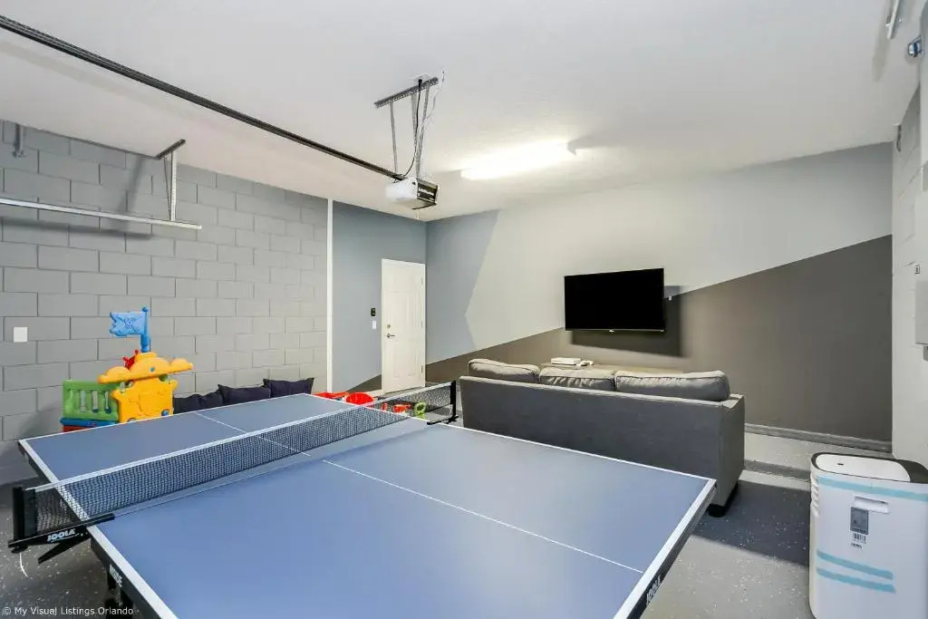 Golden Palms Resort 8 Bedroom Vacation Home with Pool - 1722