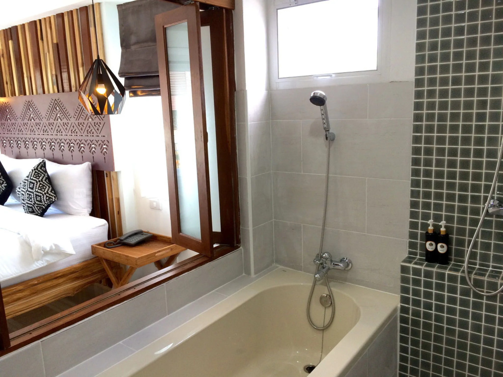 My Chiangmai Boutique Lodge