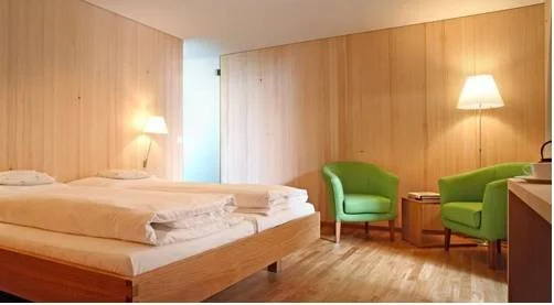 Biohotel Schwanen