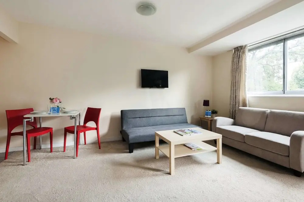 The Sherborne Studio Apartment - JCG