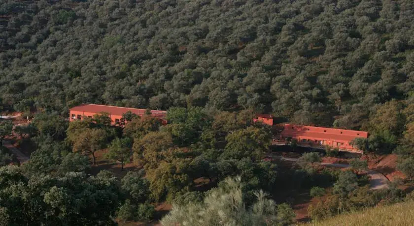 La Cañá del Corchuelo