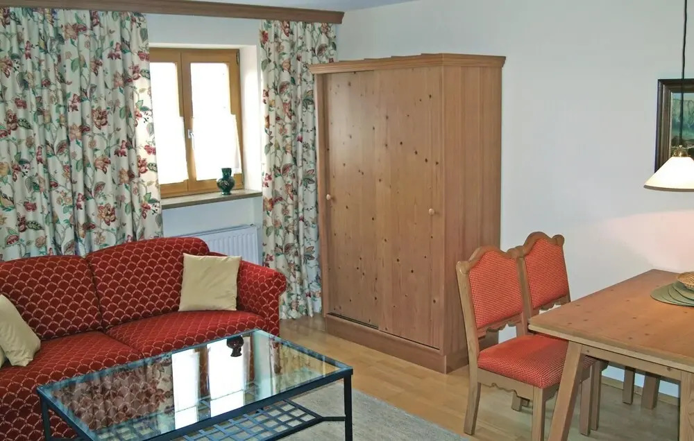 Amazing Apartment in Oberaudorf With 1 Bedrooms and Wifi