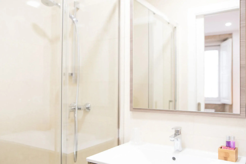 Linares Rooms Santiago