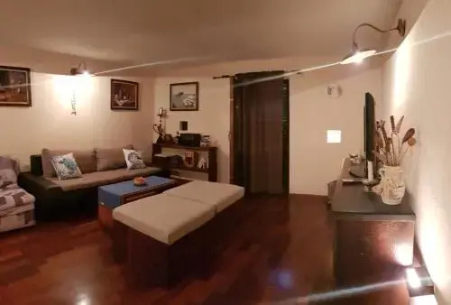 Apartments Radović
