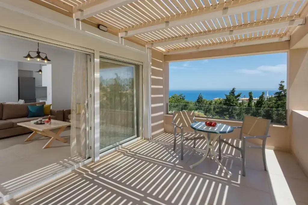 Blue Hills Villas by Estia