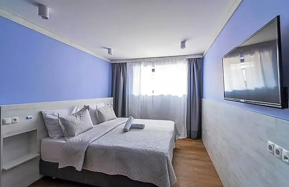 JJ Sport Concept Hotel